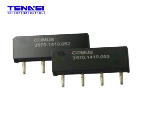 進(jìn)口干簧繼電器